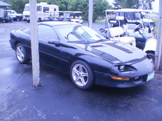 1995 Chevrolet Camaro GT Premium