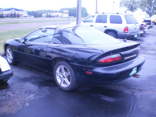 1995 Chevrolet Camaro GT Premium