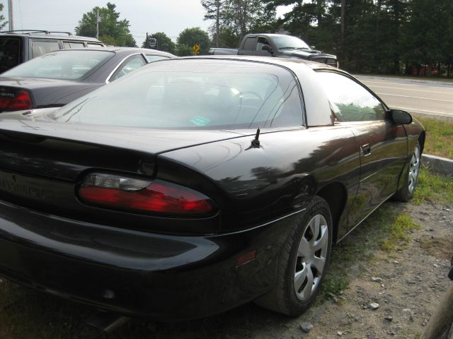 1995 Chevrolet Camaro GT Premium