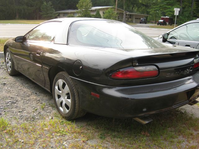 1995 Chevrolet Camaro GT Premium