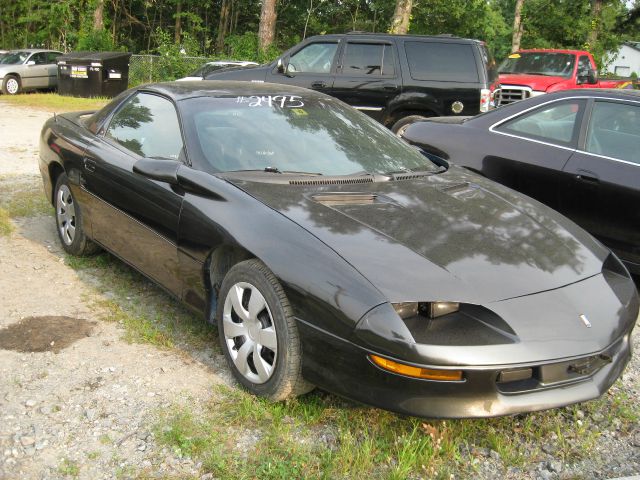 1995 Chevrolet Camaro GT Premium