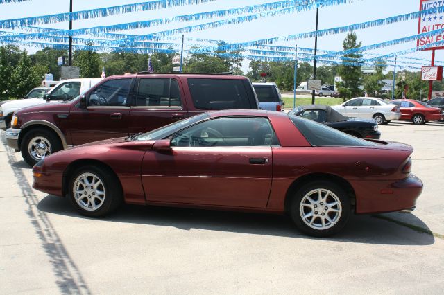 1995 Chevrolet Camaro GT Premium