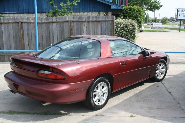 1995 Chevrolet Camaro GT Premium