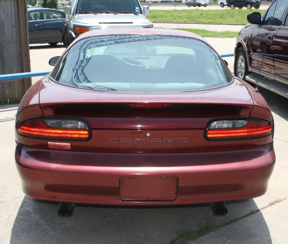 1995 Chevrolet Camaro GT Premium