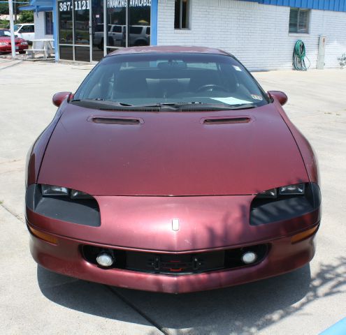 1995 Chevrolet Camaro GT Premium