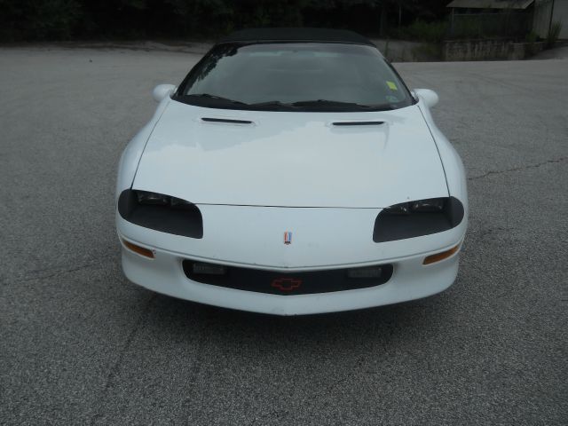 1995 Chevrolet Camaro 1.8T Quattro