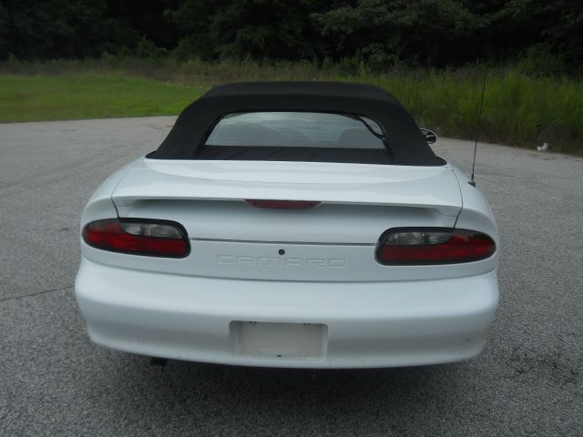 1995 Chevrolet Camaro 1.8T Quattro