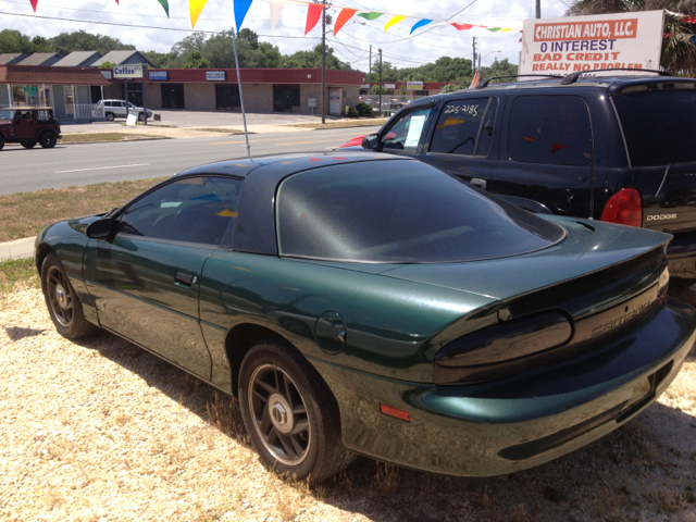 1995 Chevrolet Camaro OZ Rally Edition