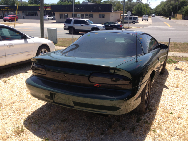 1995 Chevrolet Camaro OZ Rally Edition