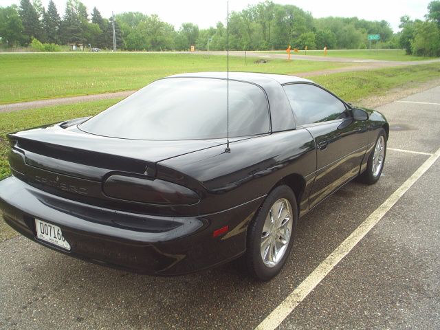 1995 Chevrolet Camaro CD With MP3