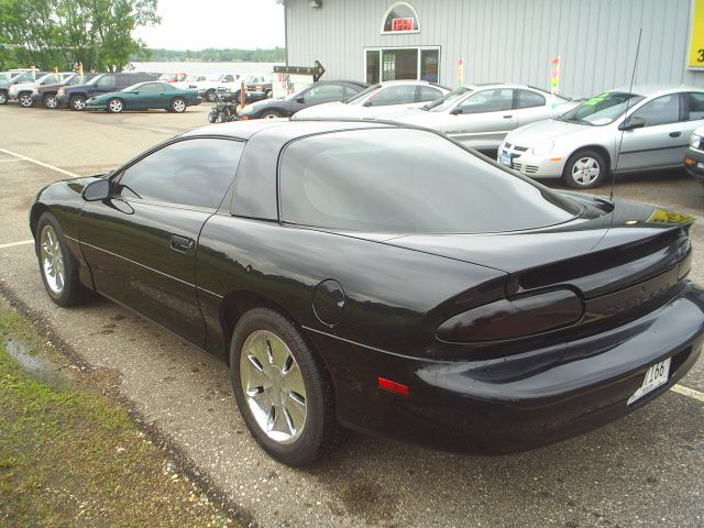 1995 Chevrolet Camaro CD With MP3