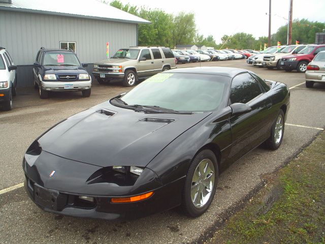 1995 Chevrolet Camaro CD With MP3