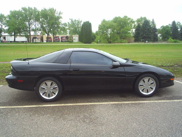 1995 Chevrolet Camaro CD With MP3