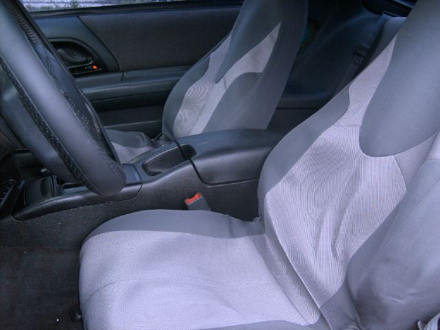 1995 Chevrolet Camaro GT Premium