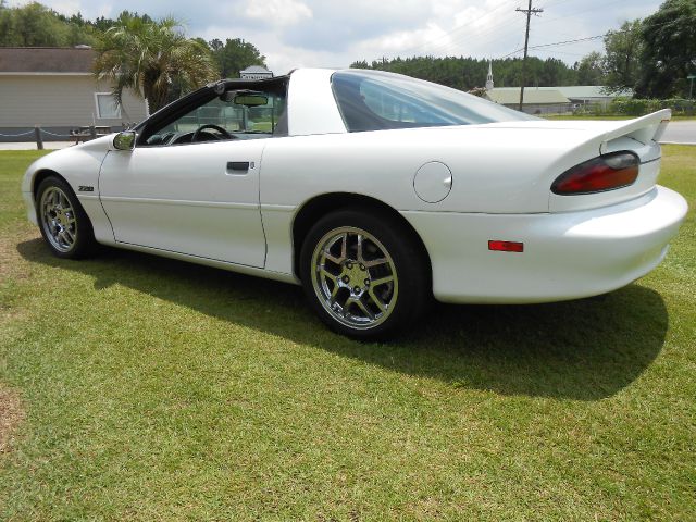 1995 Chevrolet Camaro OZ Rally Edition