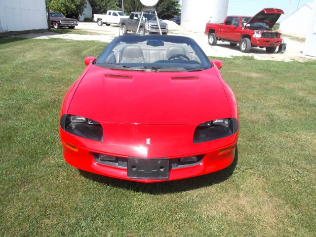 1996 Chevrolet Camaro Adren W/lthr