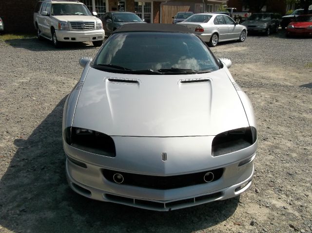 1996 Chevrolet Camaro SE2