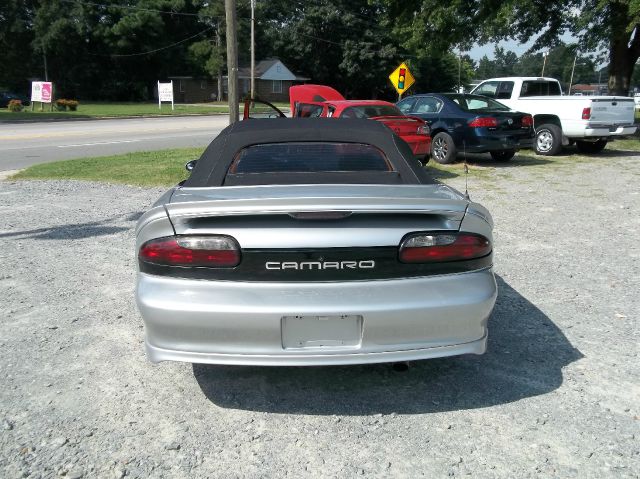 1996 Chevrolet Camaro SE2