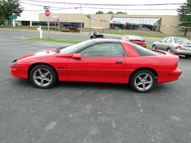 1996 Chevrolet Camaro OZ Rally Edition