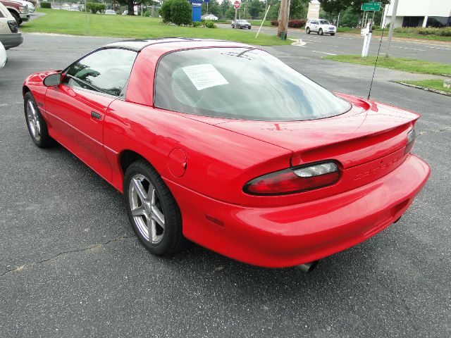 1996 Chevrolet Camaro OZ Rally Edition