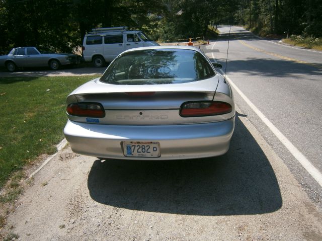 1996 Chevrolet Camaro GT Premium