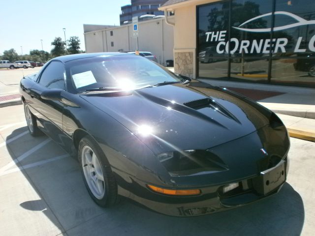 1996 Chevrolet Camaro OZ Rally Edition