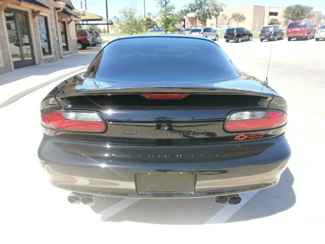 1996 Chevrolet Camaro OZ Rally Edition