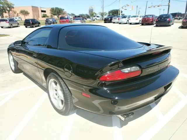 1996 Chevrolet Camaro OZ Rally Edition