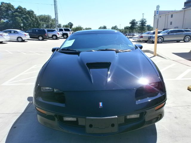 1996 Chevrolet Camaro OZ Rally Edition