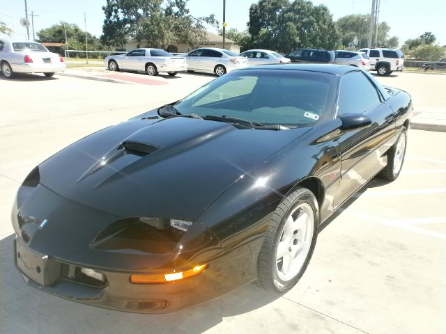 1996 Chevrolet Camaro OZ Rally Edition