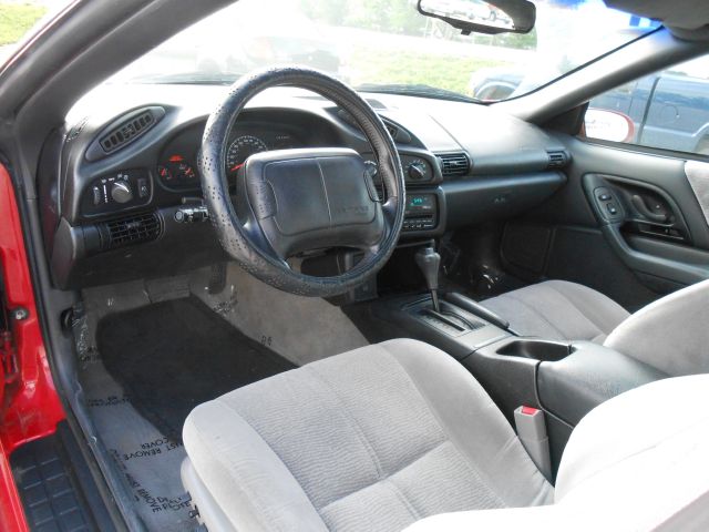 1996 Chevrolet Camaro GT Premium