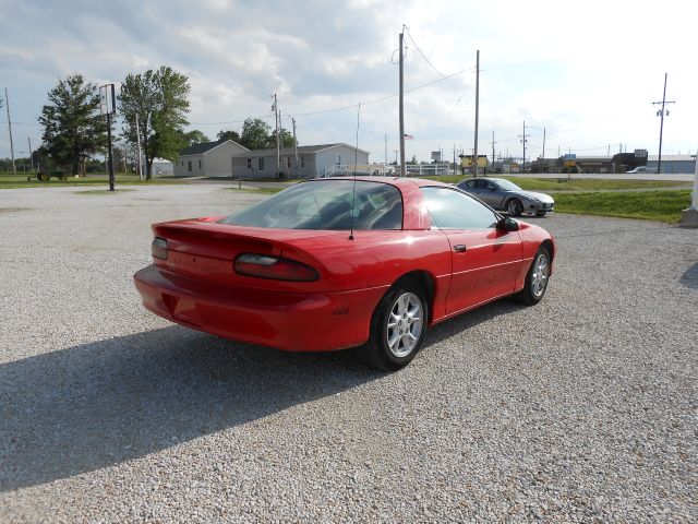 1996 Chevrolet Camaro GT Premium