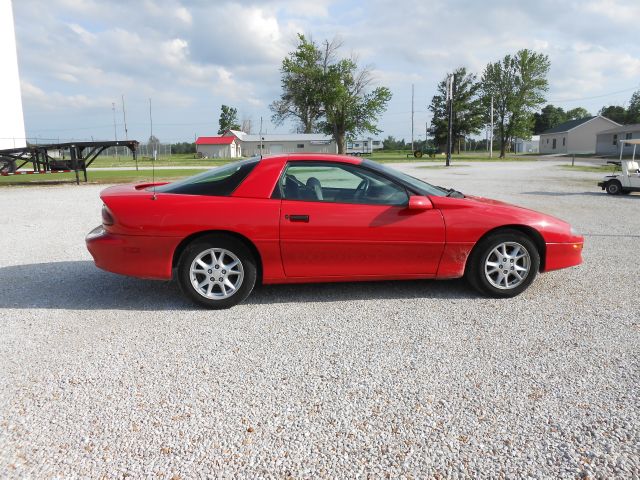 1996 Chevrolet Camaro GT Premium