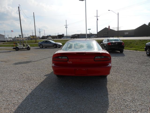 1996 Chevrolet Camaro GT Premium