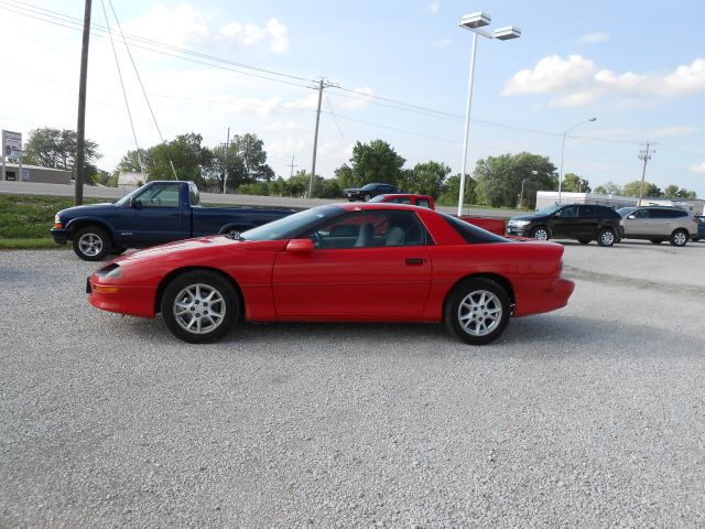 1996 Chevrolet Camaro GT Premium