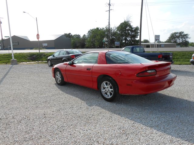 1996 Chevrolet Camaro GT Premium