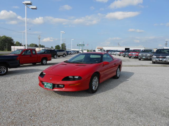 1996 Chevrolet Camaro GT Premium