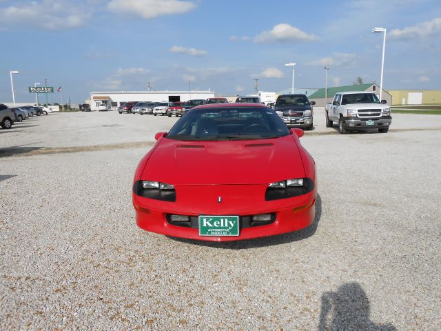 1996 Chevrolet Camaro GT Premium