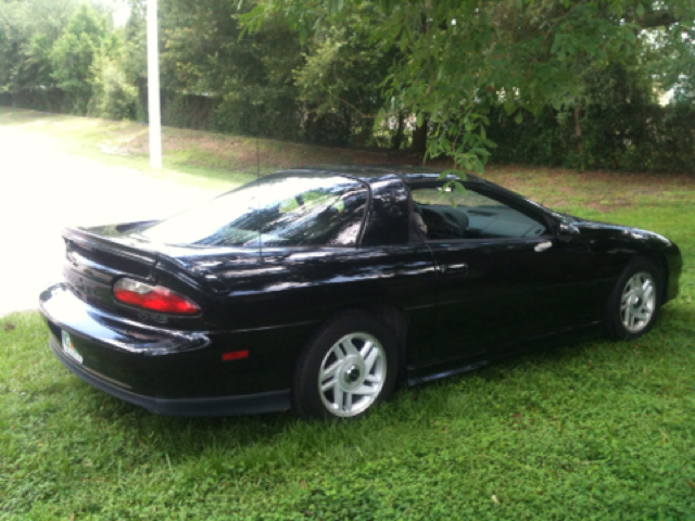 1996 Chevrolet Camaro XLS