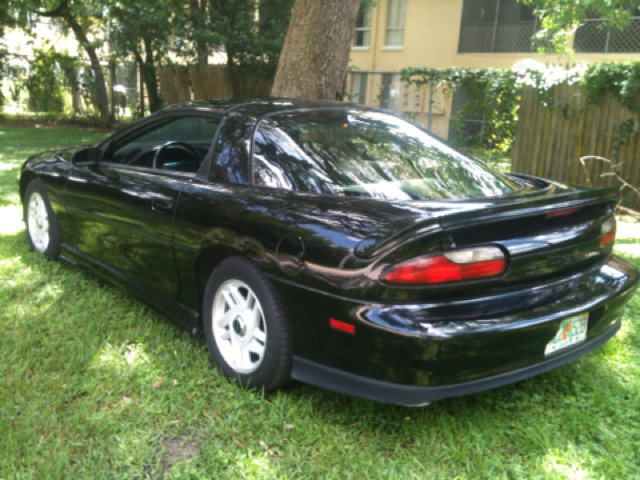 1996 Chevrolet Camaro XLS