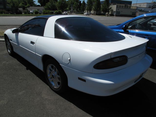 1996 Chevrolet Camaro OZ Rally Edition