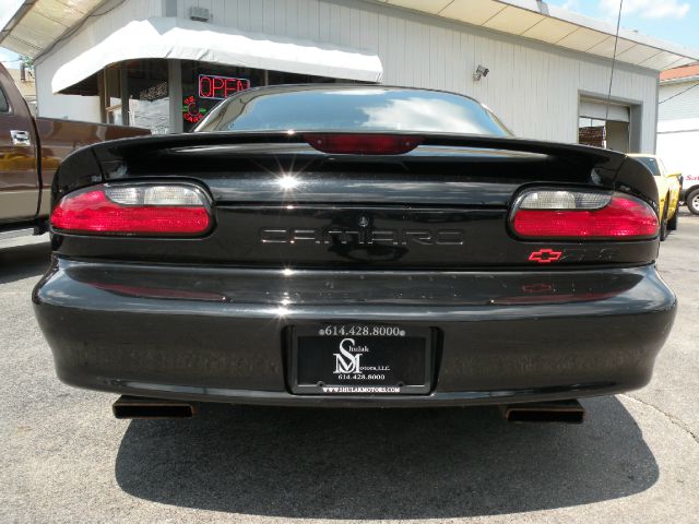 1996 Chevrolet Camaro OZ Rally Edition