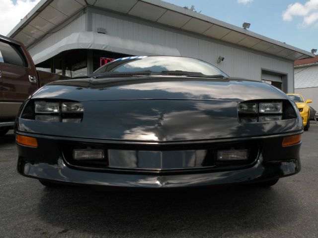 1996 Chevrolet Camaro OZ Rally Edition