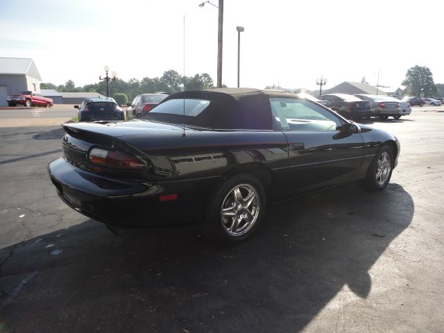 1997 Chevrolet Camaro Adren W/lthr