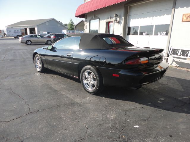 1997 Chevrolet Camaro Adren W/lthr