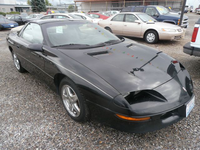 1997 Chevrolet Camaro Unknown