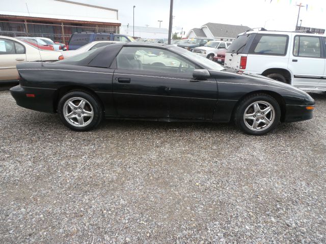 1997 Chevrolet Camaro Unknown