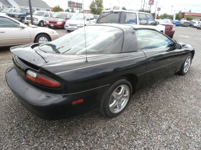 1997 Chevrolet Camaro Unknown