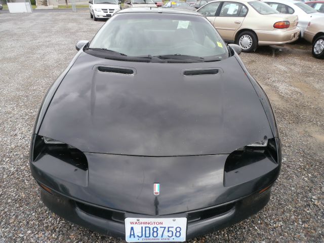 1997 Chevrolet Camaro Unknown