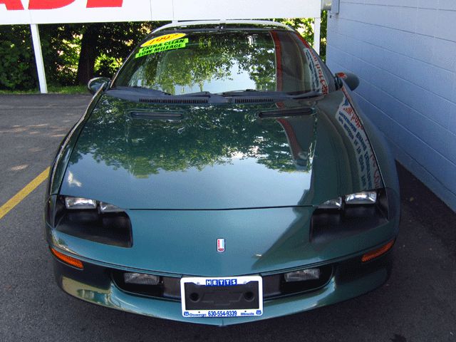 1997 Chevrolet Camaro Extra Clean